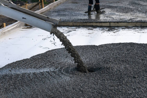 Best Concrete Sealing and Maintenance in Hebron, PA