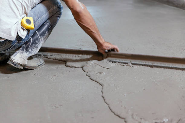 Best Concrete Foundation Repair in Hebron, PA