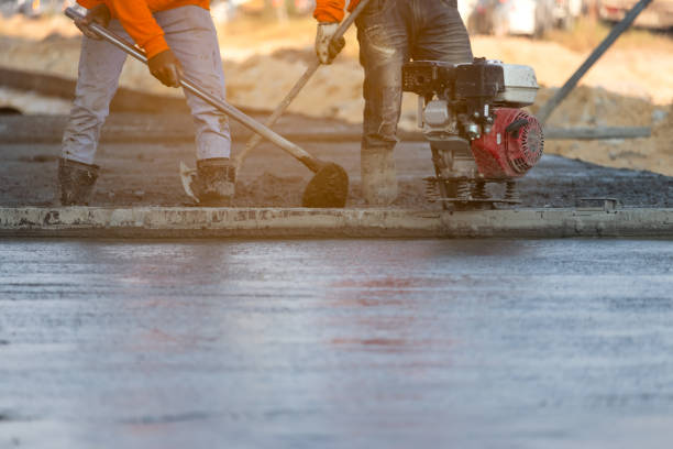 Best Concrete Demolition Services in Hebron, PA