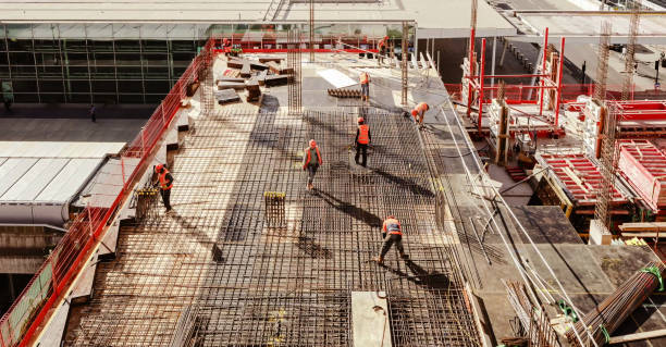 Best Concrete Patio Design and Installation in Hebron, PA