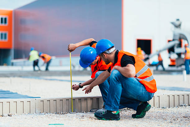 Best Concrete Sealing and Maintenance in Hebron, PA