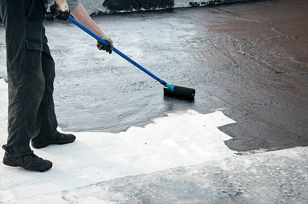 Best Commercial Concrete Services in Hebron, PA