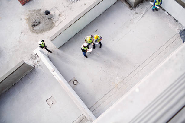 Best Concrete Staining and Coloring in Hebron, PA